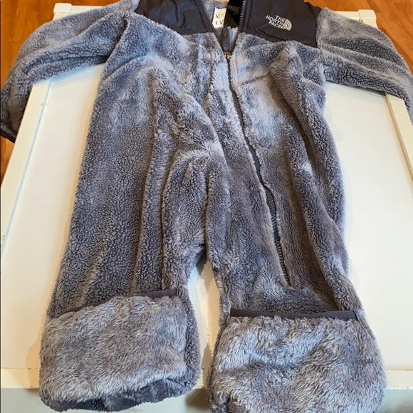 North Face Fleece - Picture 4 of 4